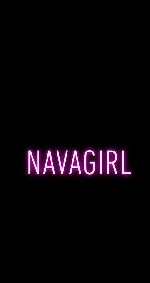 NavaGirl cover image