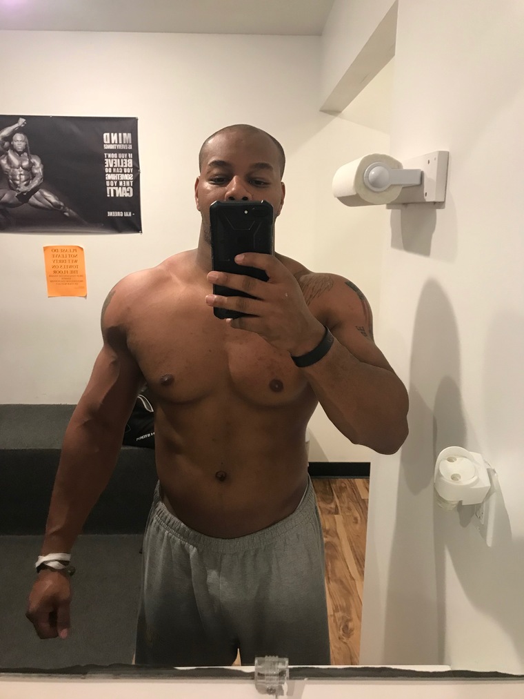 Daddy “D” cover image