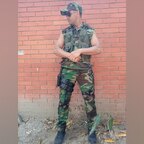Navy Steel avatar