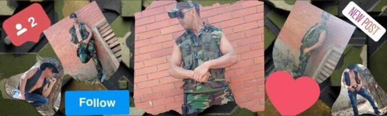 Navy Steel cover image