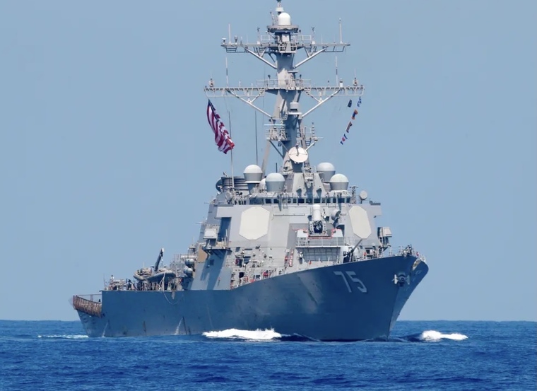 NavyVeteran51 cover image
