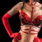 NAWGHTYMISTRESS avatar
