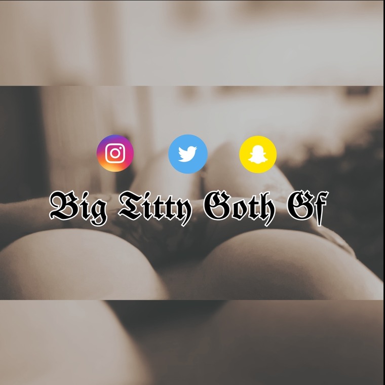 𝕭𝖎𝖌 𝕿𝖎𝖙𝖙𝖞 𝕲𝖔𝖙𝖍 𝕲𝖋 cover image