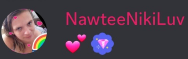 NawteeNikiLuv cover image