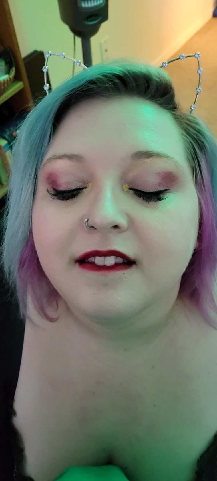 NawtyNurseGiGi cover image