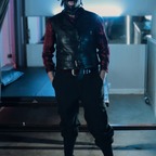 Nayaman Trashendy avatar