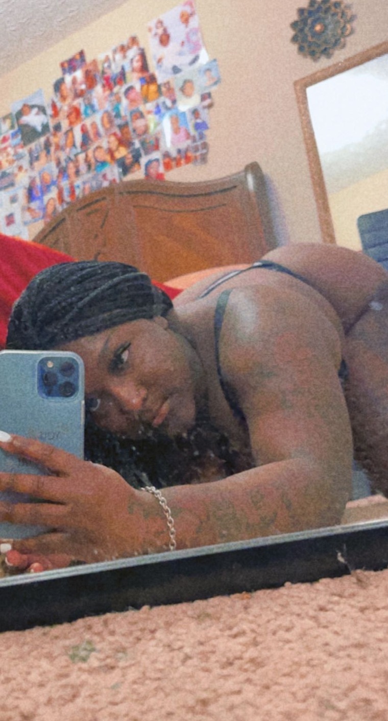 Naya Lamar cover image