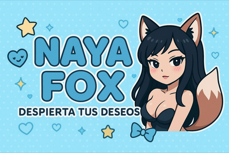 Naya Fox banner image