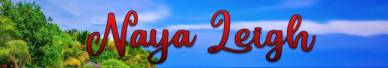 NayaLeigh banner image
