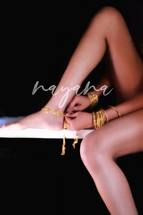 Nayana Indian 👸 cover image