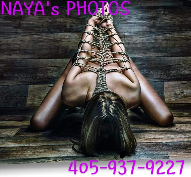 NAYA RAINN banner image