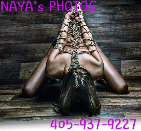 NAYA RAINN cover image