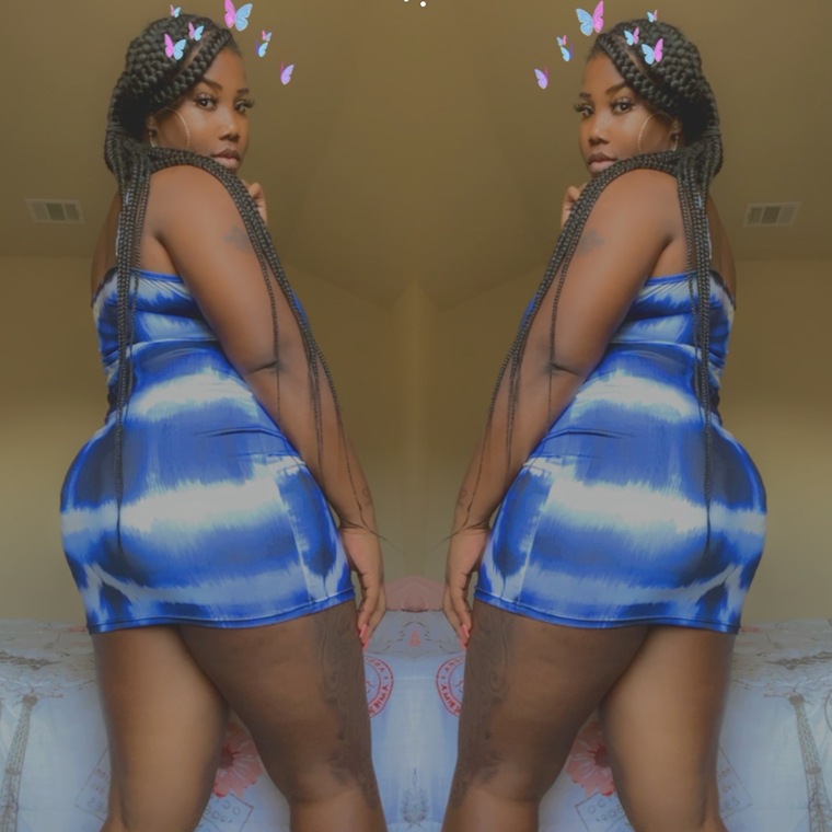 Chocolatebaby 🥵 cover image