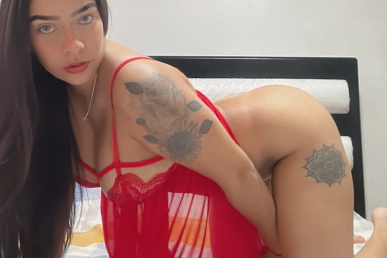 Naye 💋 banner image