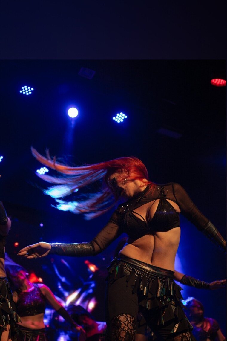 Nayla banner image