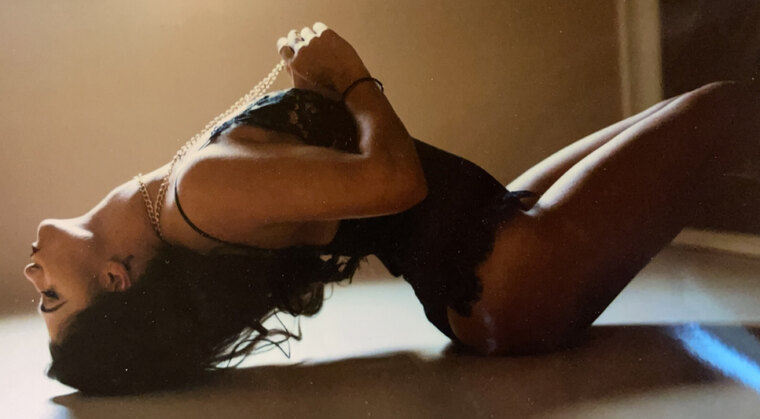 Nazeli Rae cover image