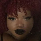 goth fairy ruler avatar