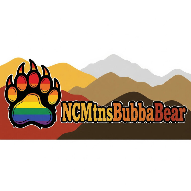 NCMtnsBubbaBear cover image