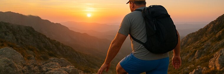 NCTravelGuy39 cover image