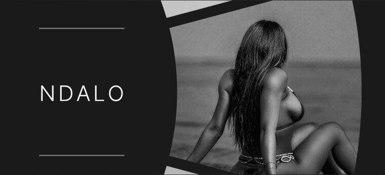 Ndalo ○●○ banner image