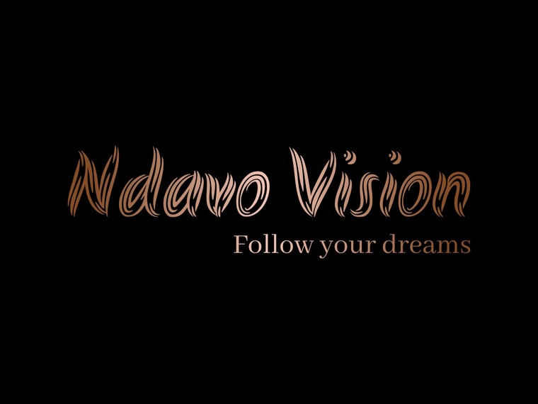 Ndavo cover image