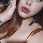 Devil girl avatar