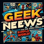 Noticias del mundo GEEK y otros avatar