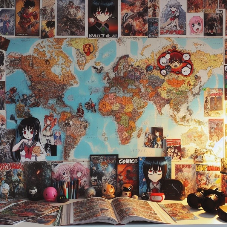 Noticias del mundo GEEK y otros banner image