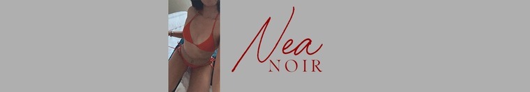 Nea Noir cover image