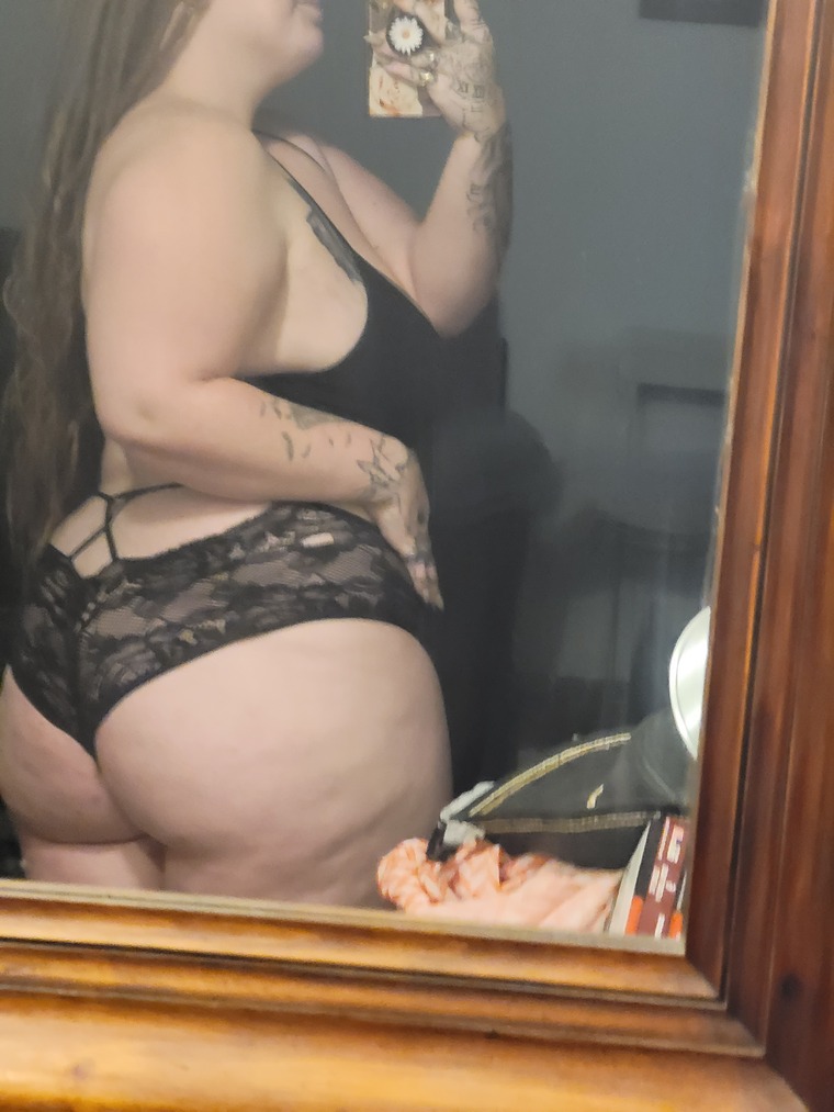 Alina May cover image