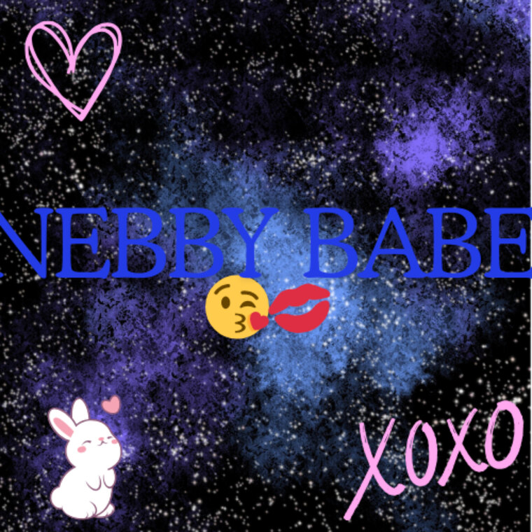 Nebby banner image