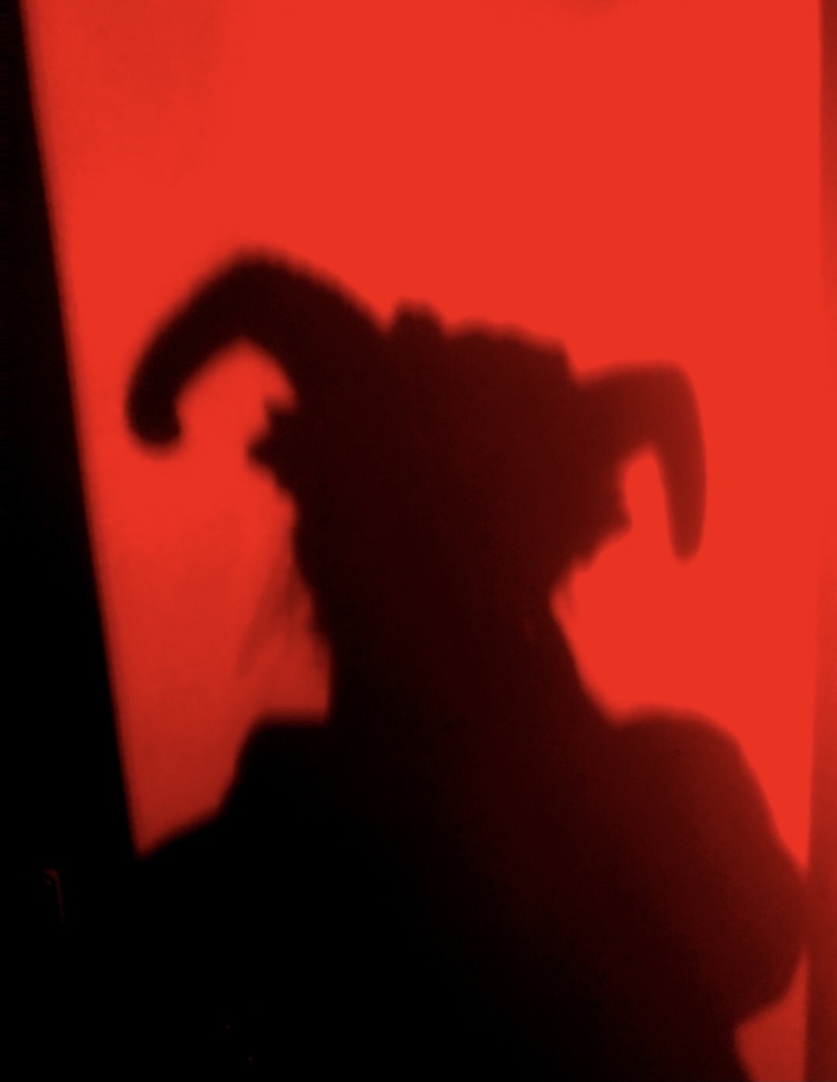 Andy Saccharine cover image