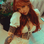 *.✧ Ophelia Graves ✧.* avatar