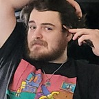 BaeGeist avatar
