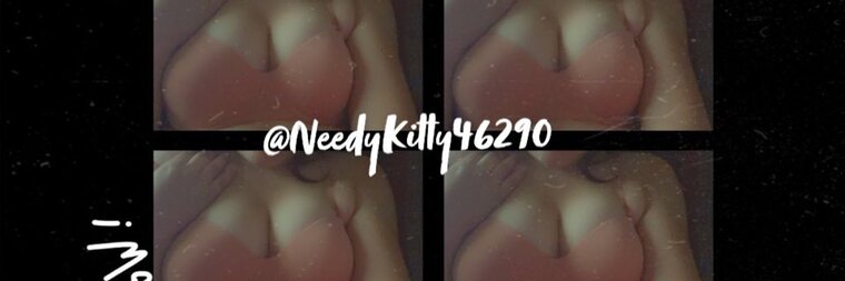 NeedyKitty banner image