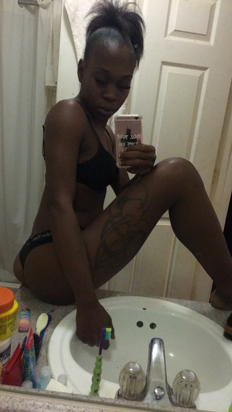 Neeka BadAzz cover image