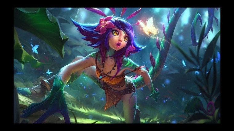 Neeko ⭐ banner image
