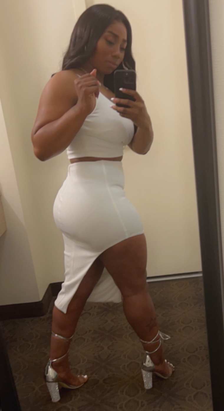 NeeNee Smith cover image