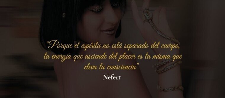 Nefert banner image
