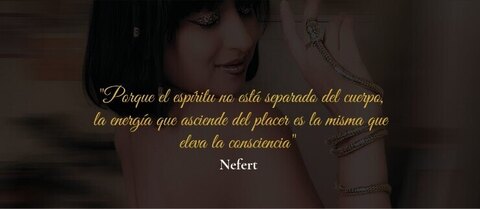 Nefert cover image