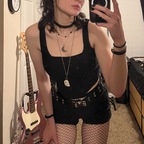 Abby 🖤 avatar