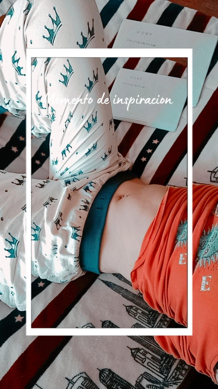 Negrita cover image