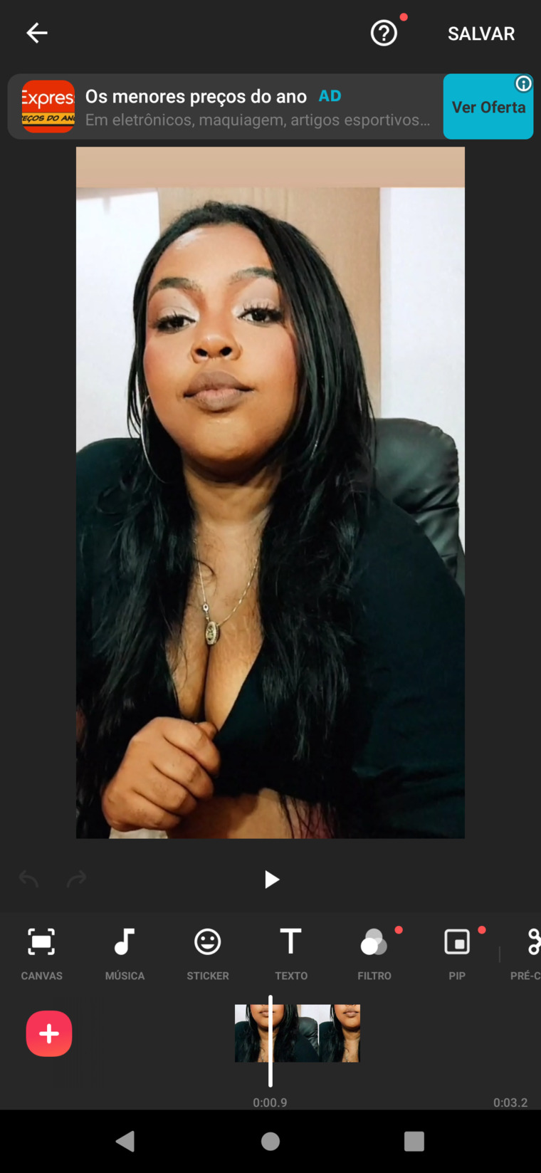 Negra cover image