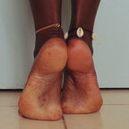 Negressa avatar