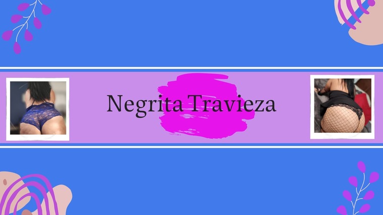 Negrita Travieza cover image