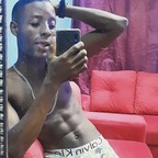 Negro D'luxe avatar
