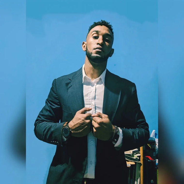 Negro Nigga Black cover image