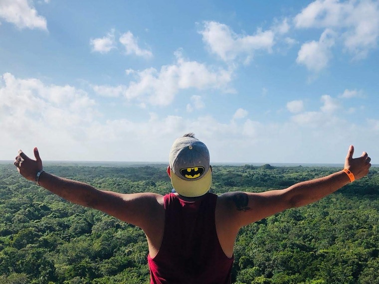 RuchoMacias 850 k 🔞 banner image