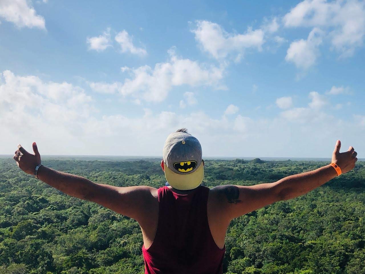 RuchoMacias 850 k 🔞 banner image