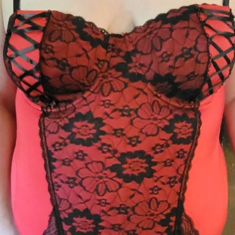Denise cover image
